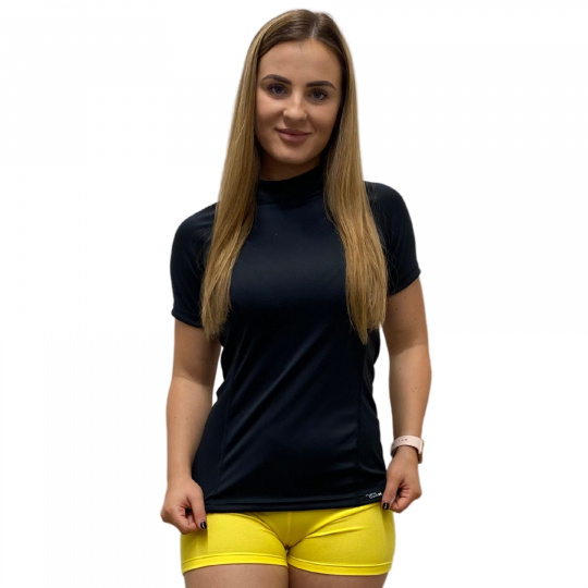 GOLF NANO T-shirt krótki rękaw .damskie