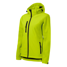 PROTTEC FORM kurtka softshell .damska PROTTEC FORM kurtka softshell .damska