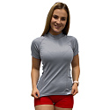 SPORT NANO T-shirt krótki rękaw .damskie
