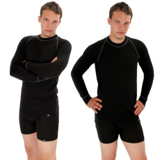 MERINO T-shirt długi rękaw .męskie MERINO T-shirt długi rękaw .męskie
