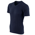 COOL NANO T-shirt krótki rękaw V .męskie