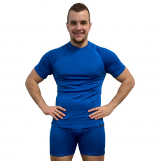 SPORT NANO T-shirt krótki rękaw .męskie