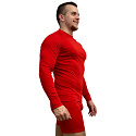 SPORT NANO T-shirt długi rękaw .męskie
