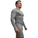 SPORT NANO T-shirt długi rękaw .męskie
