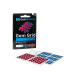 GEM Grid Tape Cross - mix siatkowy