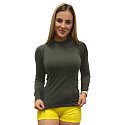 GOLF NANO T-shirt długi rękaw .damskie