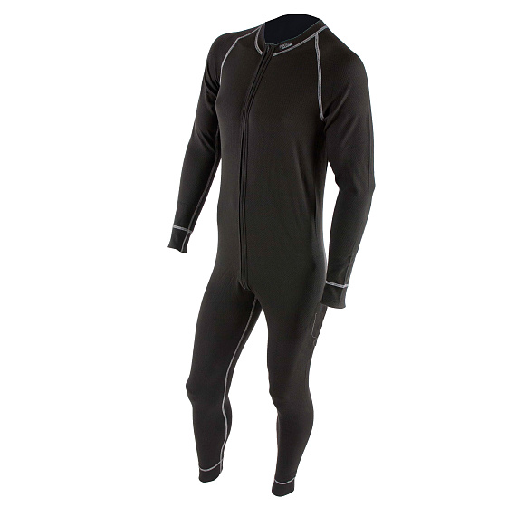 PRO NANO ribano overall .unisex