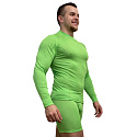 SPORT NANO T-shirt długi rękaw .męskie