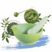 Przyprawa Moringa