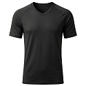 GOLF NANOT-shirt krótki rękaw V .męskie