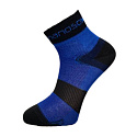 skarpety nanosox SPORT CYCLON .czarny+kolor