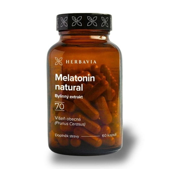 Melatonin natural