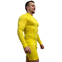 SPORT NANO T-shirt długi rękaw .męskie
