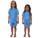 SPORT NANO T-shirt krótki rękaw .dzieci