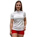 SILUET NANO T-shirt krótki rękaw .damskie