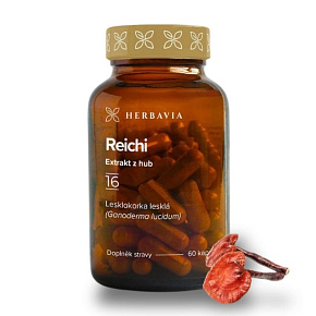 Reishi Reishi