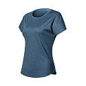REVIVE T-shirt sportowe krótki rękaw .damskie