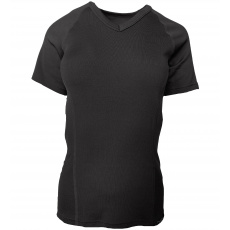 GOLF NANO T-shirt krótki rękaw V .damskie