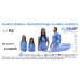 AGTIVE voucher 500