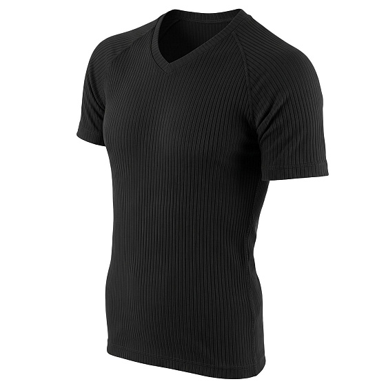 COOL NANO T-shirt krótki rękaw V .męskie