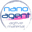 NANO materiał: antybakteryjna przędza polipropylenowa